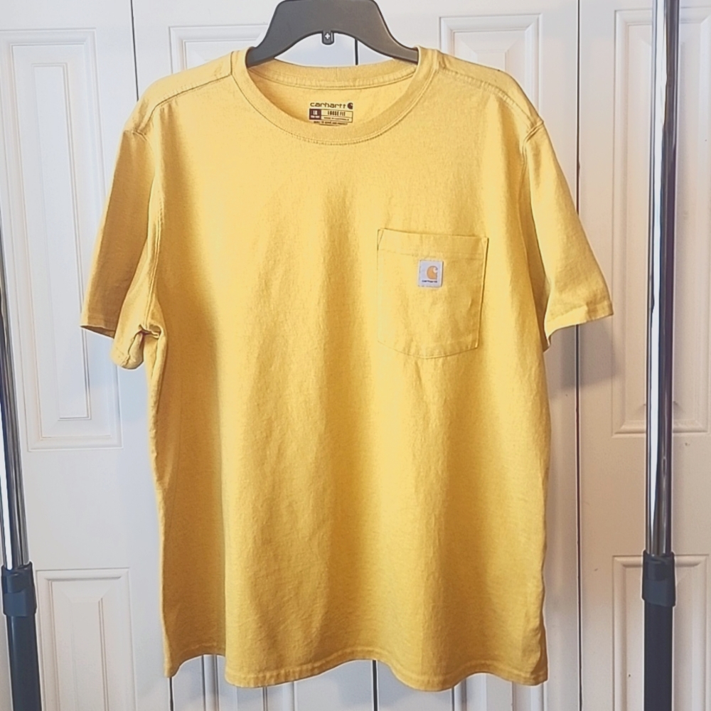 Cathartic loose fit tshirt 1x